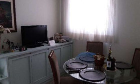 Apartamento com 5 Quartos à Venda, 316 m² em Ibirapuera - São Paulo