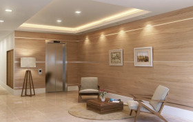Apartamento com 2 Quartos à Venda, 61 m² em Silveira - Santo André