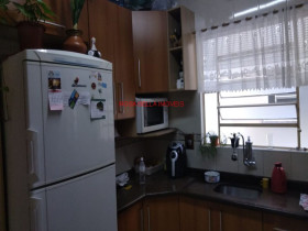 Apartamento com 2 Quartos à Venda, 54 m² em Recanto Quarto Centenário - Jundiaí