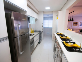 Apartamento com 4 Quartos à Venda, 110 m² em Engordadouro - Jundiaí