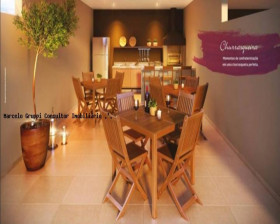 Apartamento com 2 Quartos à Venda, 51 m² em Helvétia - Indaiatuba