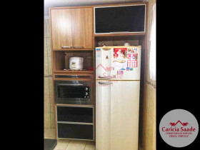 Apartamento com 2 Quartos à Venda, 60 m² em Vila Moraes - São Paulo