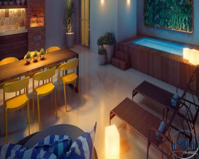 Imóvel com 2 Quartos à Venda, 58 m² em Taquara - Rio De Janeiro