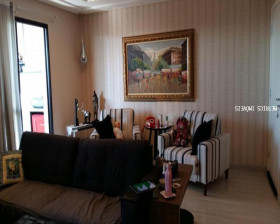 Imóvel com 3 Quartos à Venda, 127 m² em Vila Isabel Eber - Jundiaí