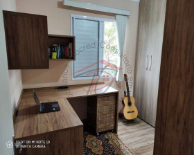 Imóvel com 2 Quartos à Venda, 48 m² em Jardim Volobueff (nova Veneza) - Sumaré