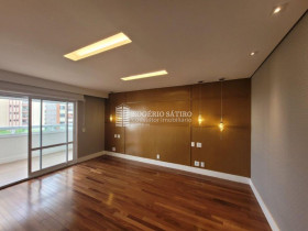 Apartamento com 3 Quartos para Alugar, 268 m² em Chácara Klabin  - São Paulo
