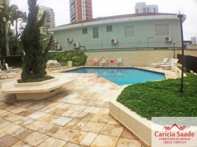 Apartamento com 2 Quartos à Venda, 56 m² em Vila Mariana - São Paulo