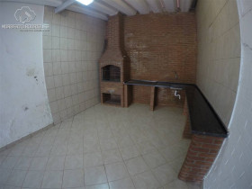 Imóvel com 1 Quarto à Venda, 59 m² em Guilhermina - Praia Grande
