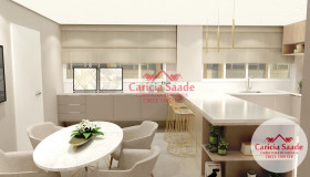 Apartamento com 4 Quartos à Venda, 290 m² em Jardim América - São Paulo