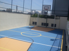 Apartamento com 2 Quartos à Venda, 56 m² em Centro - São Bernardo Do Campo