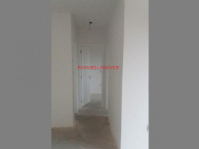 Apartamento com 2 Quartos à Venda, 54 m² em Vila Nova Esperia - Jundiaí