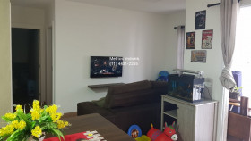 Imóvel com 2 Quartos à Venda, 71 m² em Vila Nambi - Jundiaí