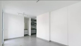 Imóvel com 1 Quarto para Alugar, 34 m² em Tatuapé - São Paulo