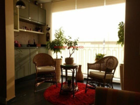 Apartamento com 3 Quartos à Venda, 131 m² em Jardim Ermida I - Jundiaí