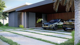 Casa com 4 Quartos à Venda, 360 m² em Residencial Colinas De Itupeva - Itupeva