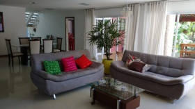 Casa com 4 Quartos à Venda, 600 m² em Portão - Lauro De Freitas