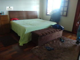 Casa com 3 Quartos à Venda, 519 m² em Jardim Das Flores - São Roque