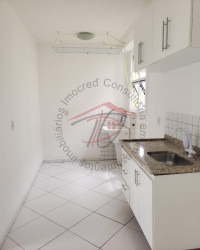 Imóvel com 2 Quartos à Venda, 51 m² em Jardim Interlagos - Hortolândia