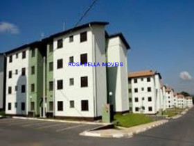 Apartamento com 2 Quartos à Venda, 52 m² em Medeiros - Jundiaí