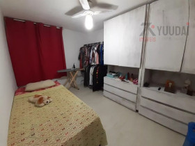 Apartamento com 3 Quartos à Venda, 65 m² em Cidade Antônio Estevão De Carvalho - São Paulo