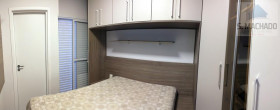 Apartamento com 2 Quartos à Venda, 100 m² em Vila Camilópolis - Santo André