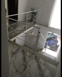 Sobrado com 3 Quartos à Venda, 144 m² em Tatuquara - Curitiba