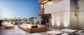 Apartamento com 2 Quartos à Venda, 55 m² em Centro - São Paulo