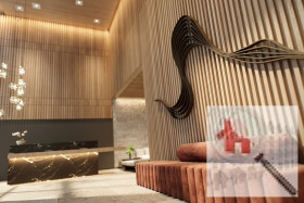 Apartamento com 1 Quarto à Venda, 25 m² em Brooklin - São Paulo