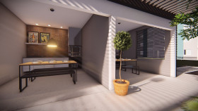 Imóvel com 2 Quartos à Venda, 57 m² em Ponte Estaiada - Hortolandia