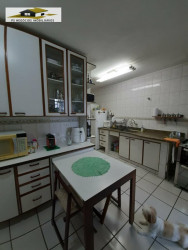 Apartamento com 3 Quartos à Venda, 104 m² em Saúde - São Paulo
