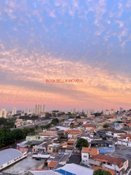 Apartamento com 2 Quartos à Venda, 54 m² em Vila Nova Esperia - Jundiaí