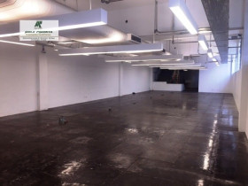 Imóvel Comercial para Alugar, 360 m² em Vila Leopoldina - São Paulo