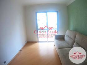 Apartamento com 1 Quarto à Venda, 57 m² em Jardim Paulista - São Paulo
