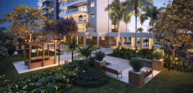 Apartamento com 2 Quartos à Venda, 74 m² em Mooca - São Paulo