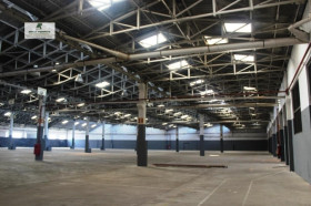 Ponto Comercial para Alugar, 7.800 m² em Vila Leopoldina - São Paulo