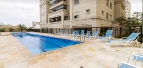 Imóvel com 3 Quartos à Venda, 106 m² em Mooca - São Paulo