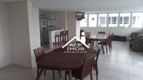 Apartamento com 3 Quartos à Venda, 69 m² em Loteamento City Jaragua - São Paulo