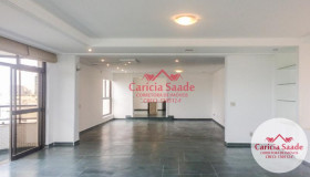 Apartamento com 4 Quartos à Venda ou Locação, 420 m² em Higienópolis - São Paulo