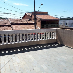 Sobrado com 3 Quartos à Venda, 120 m² em Jardim Das Tulipas - Jundiaí