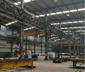Imóvel Comercial à Venda, 19.002 m² em Industrial Moreira Cesar - Pindamonhangaba