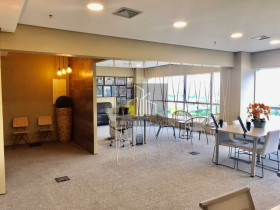 Imóvel à Venda, 80 m² em Alphaville Empresarial - Barueri