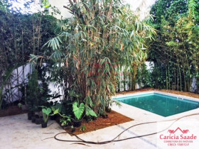 Casa com 4 Quartos à Venda, 410 m² em Jardim América - São Paulo