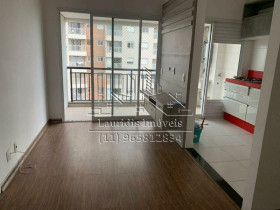 Imóvel com 1 Quarto à Venda, 49 m² em Melville Empresarial  I E  Ii - Barueri