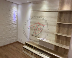 Imóvel com 2 Quartos à Venda, 49 m² em Jardim João Paulo Ii - Sumaré