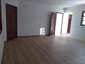 Casa com 2 Quartos à Venda, 59 m² em Pinheiro Machado - Santa Maria