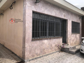 Casa com 2 Quartos para Alugar, 110 m² em Quinta Da Paineira - São Paulo
