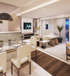 Cobertura com 4 Quartos à Venda, 247 m² em Ipiranga - São Paulo