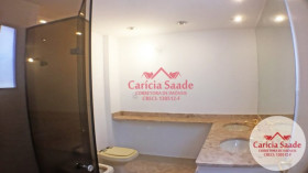 Apartamento com 3 Quartos à Venda ou Locação, 130 m² em Cerqueira César - São Paulo