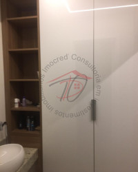 Imóvel com 2 Quartos à Venda, 58 m² em Jardim Das Colinas - Hortolândia