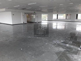 Sala Comercial para Alugar, 958 m² em Alphaville Industrial - Barueri